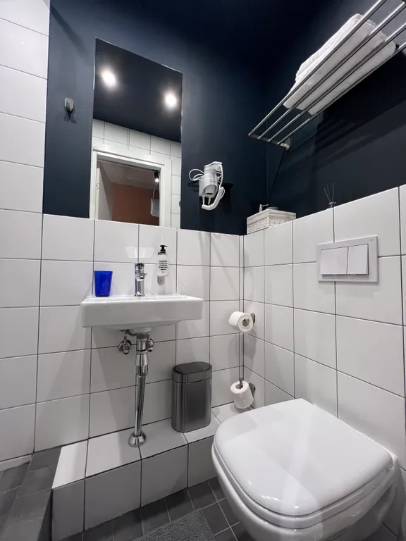 Квартира Уютные лофт апартаменты на одного — Санкт-Петербург