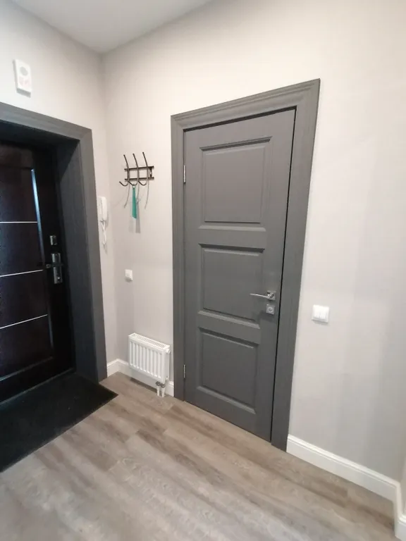 Уютная 1-комнатная квартира с видом на море