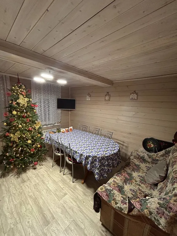 Частный дом Валентина