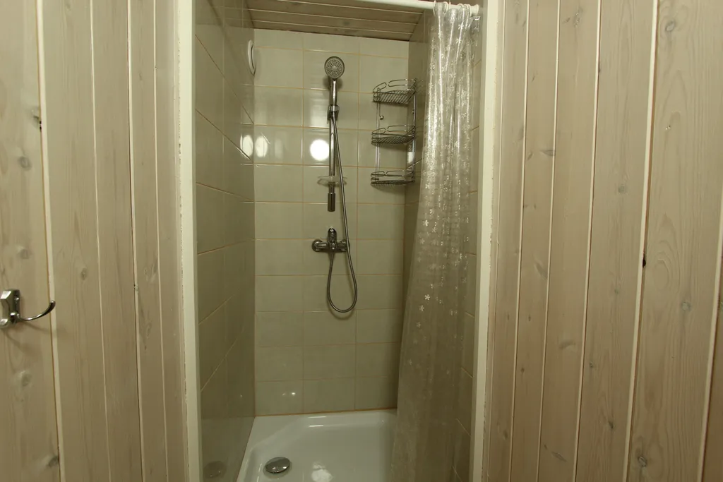 Гостевой уютный дом Соль Севера с баней на берегу залива Ура