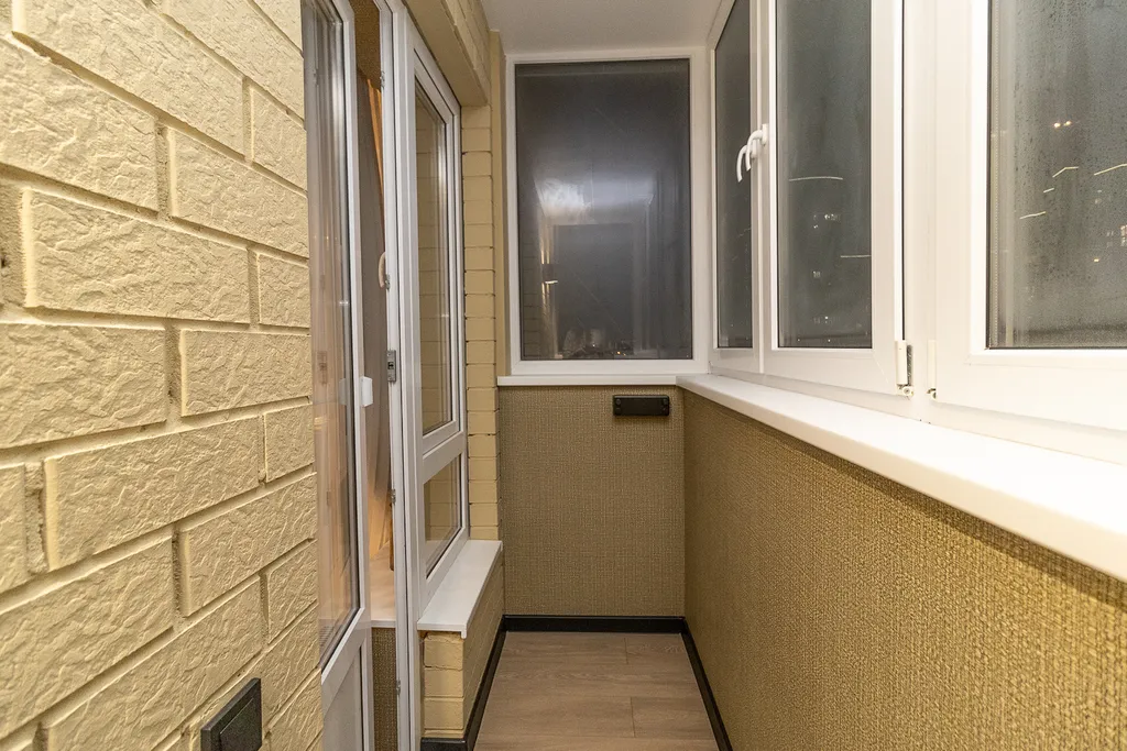 Квартира Квартира Дизайн-студия — Краснодар