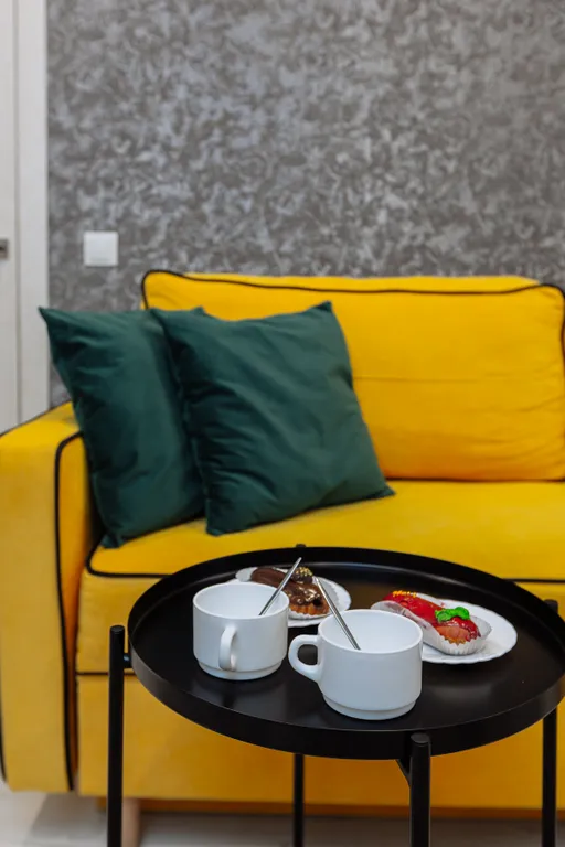 Квартира Идеальная квартира для тех, кто хочет гулять по Калининграду пешком! — Калининград