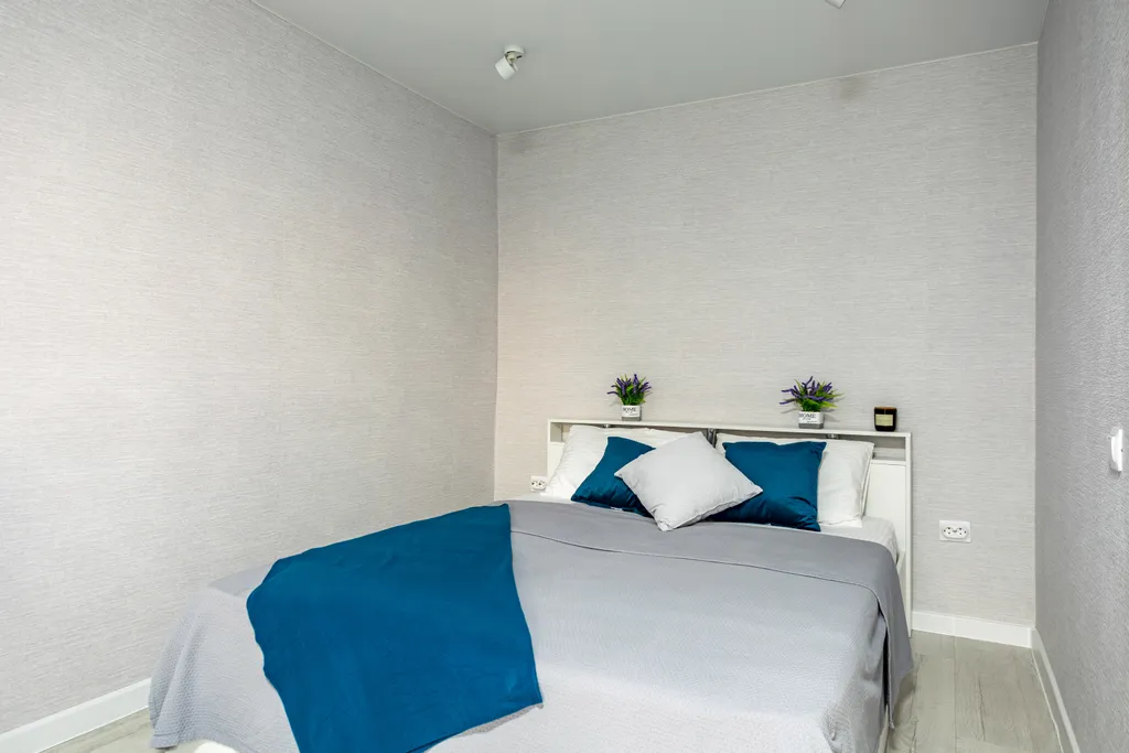 Квартира Уютная квартира на Черемушках — Краснодар