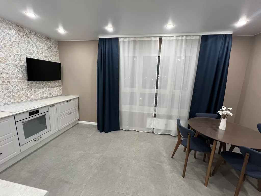 Квартира Квартира в новом ЖК Ивушки — Великий Новгород