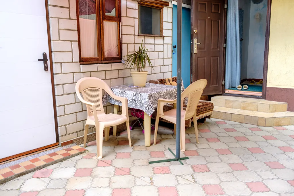 Квартира Комната — Анапа