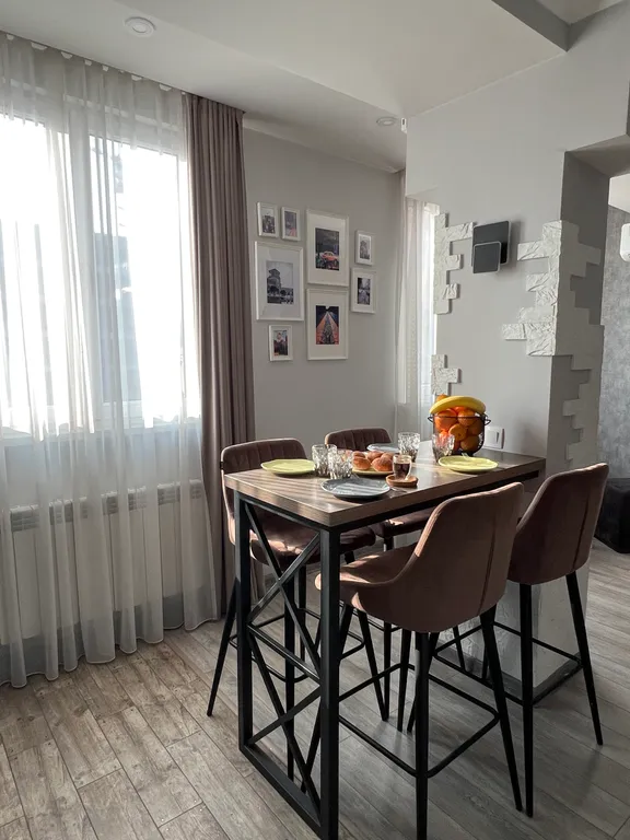 Квартира в малом центре — аренда посуточно в Ереван