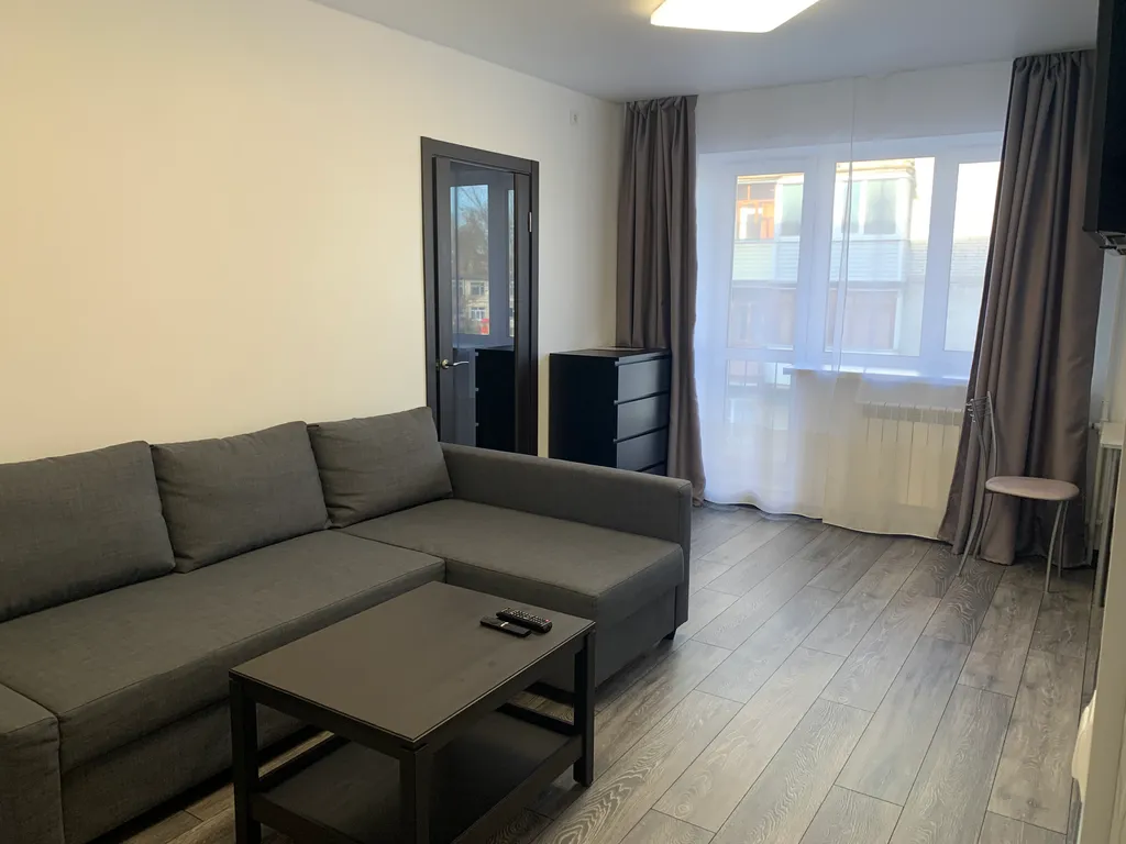 Уютная квартира в самом центре города