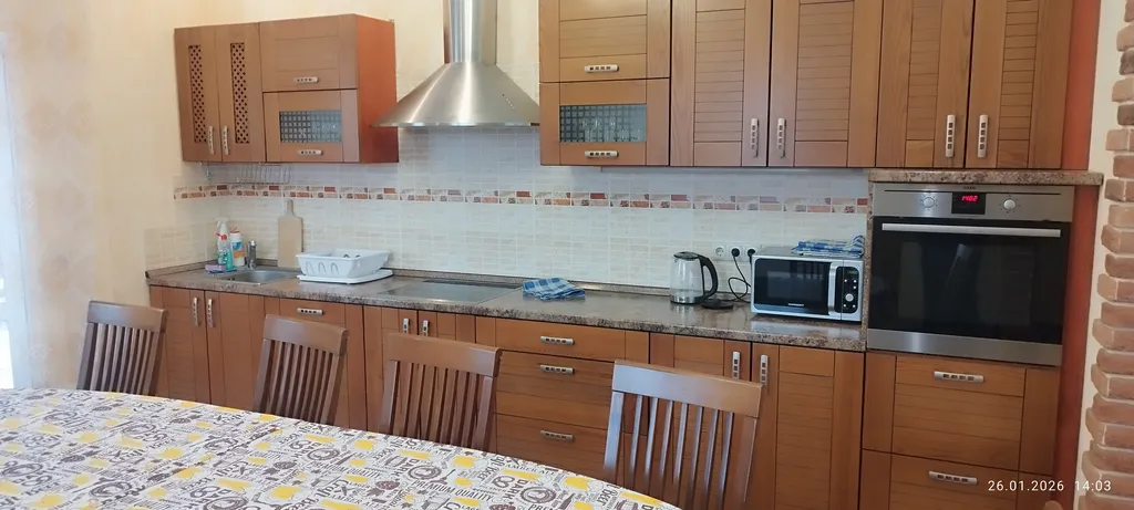 Дом в Дроздово