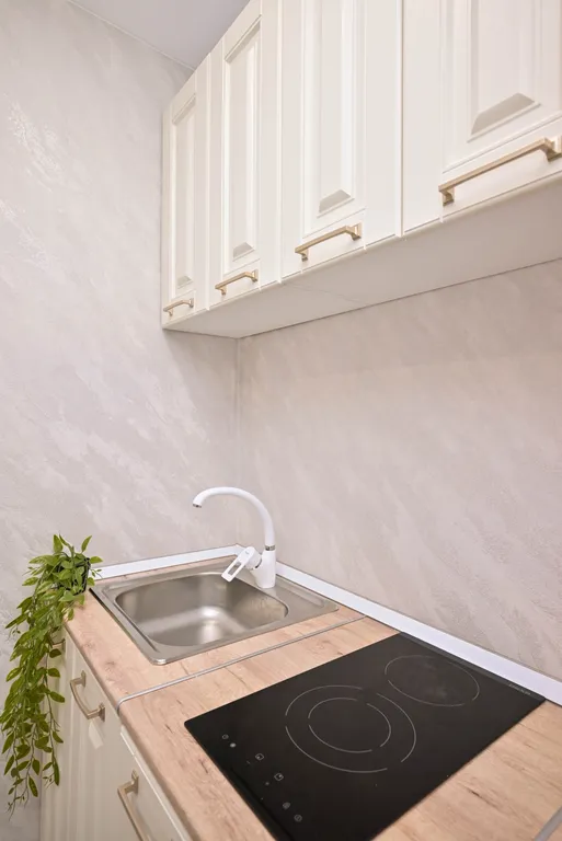 Апартамент рядом с набережной