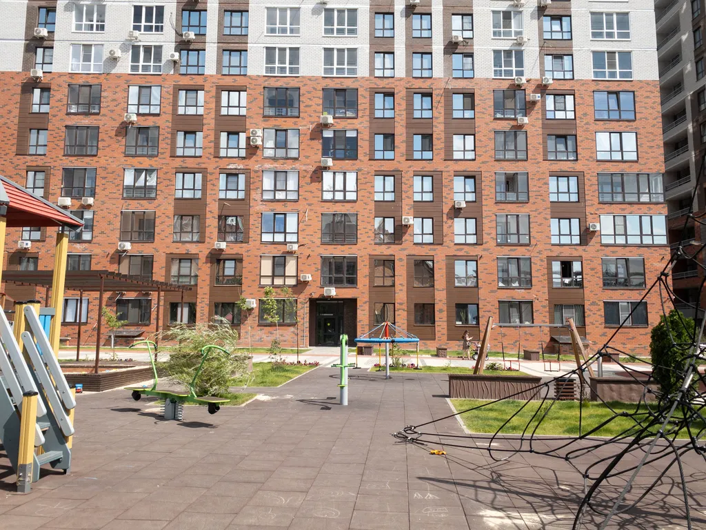 Квартира Квартира Апартамент Романов — Волгоград