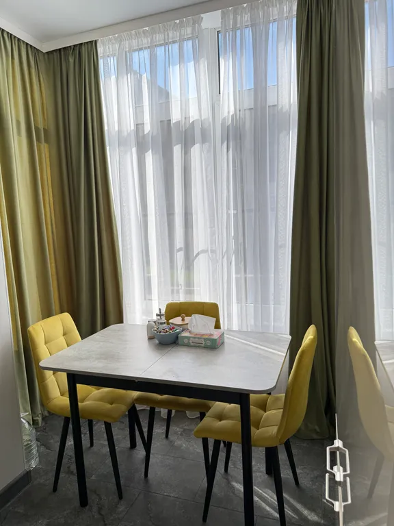 Уютная квартира возле аэропорта