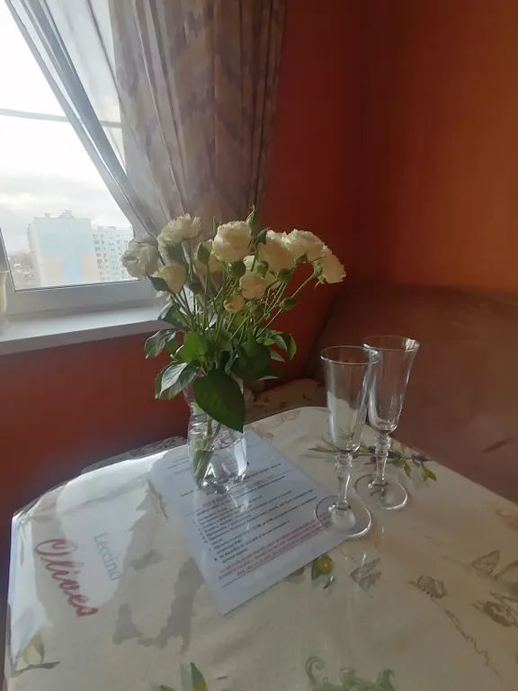 Уютная двухкомнатная квартира рядом с Бросско молл, рядом с центром