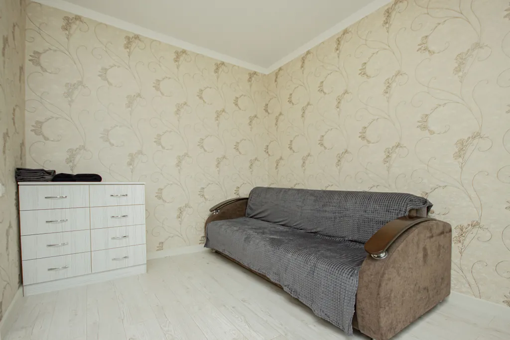 Современные апартаменты