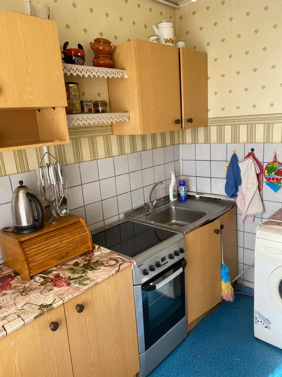 Чистая квартира в центре города