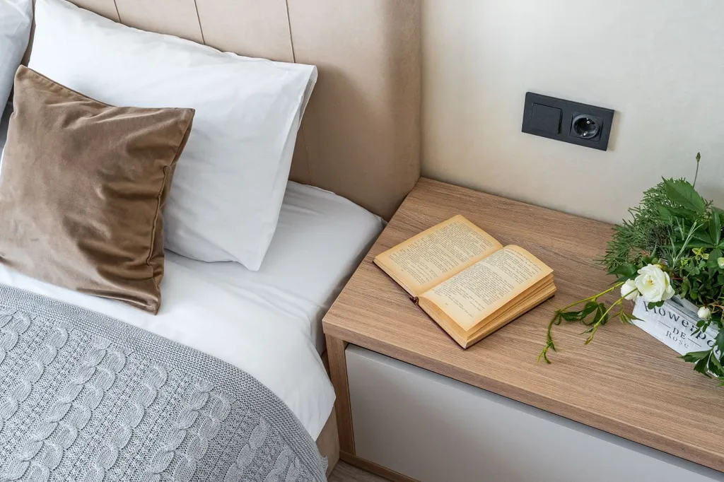 Шикарные апартаменты в центре города