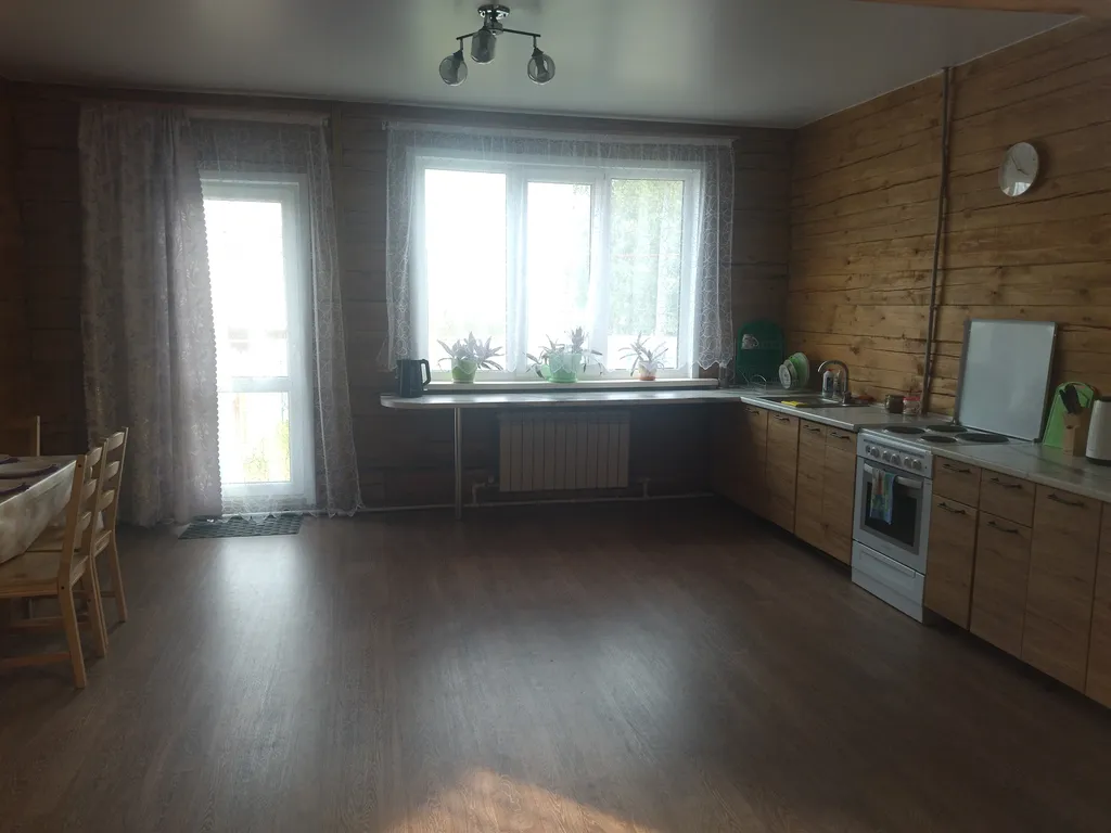 5-комнатный Дом