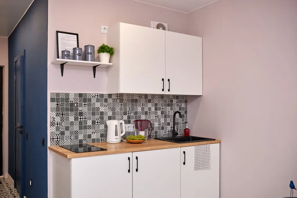 Умная студия