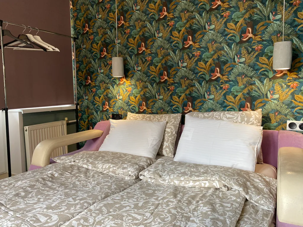 Апартамент рядом с аэропортом Шереметьево