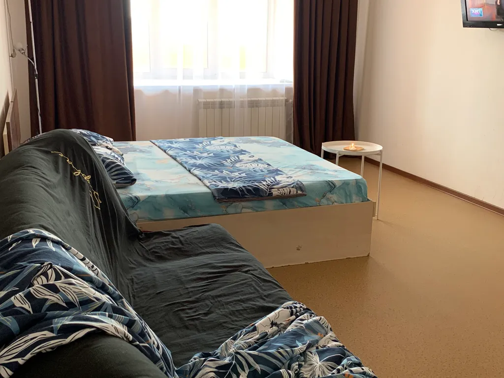 Уютная квартира в центре города — аренда посуточно в Набережные Челны