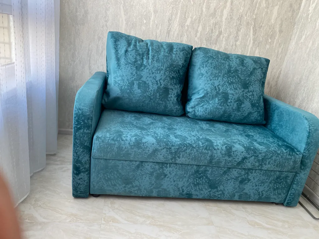 Квартира Уютная квартира-студия — Анапа