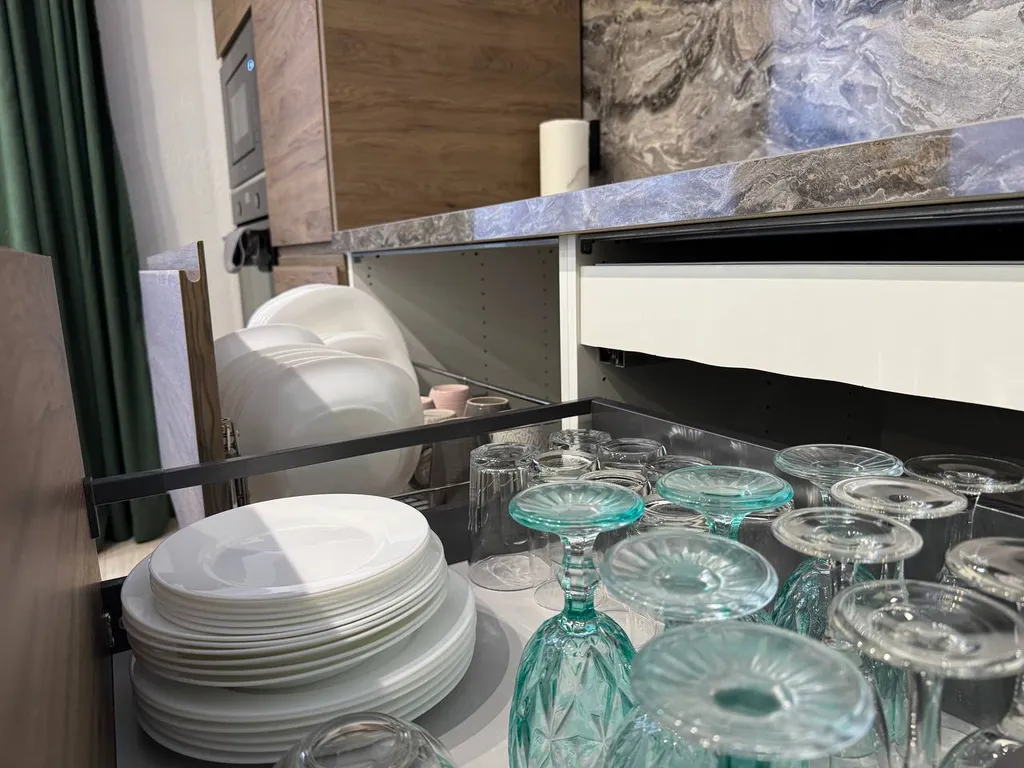 Коттедж Апарт-Комфорт в Элитном Коттеджном посёлке Sky Park