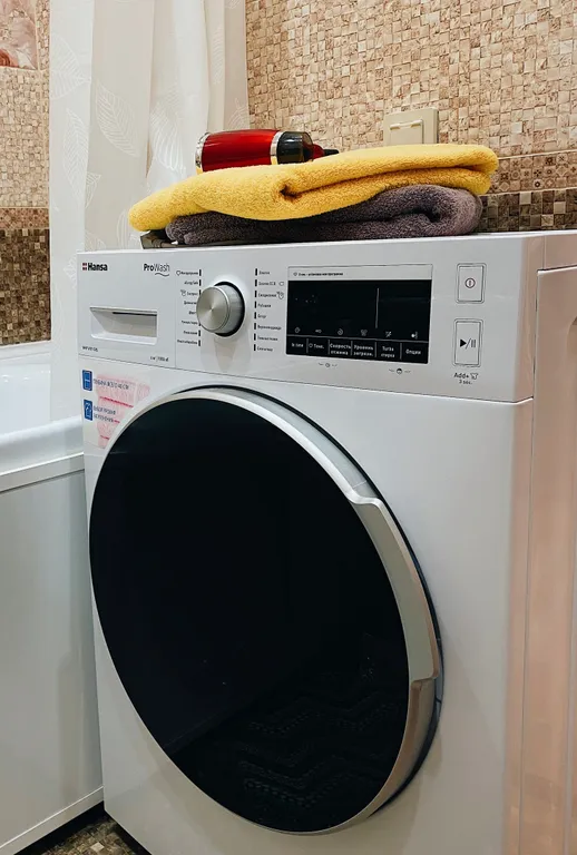 Дизайнерские новые апартаменты