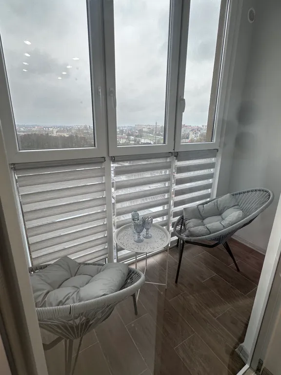 Апартаменты у моря