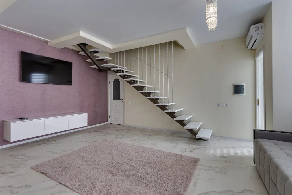 Апартаменты в коттеджном городке Олимпия