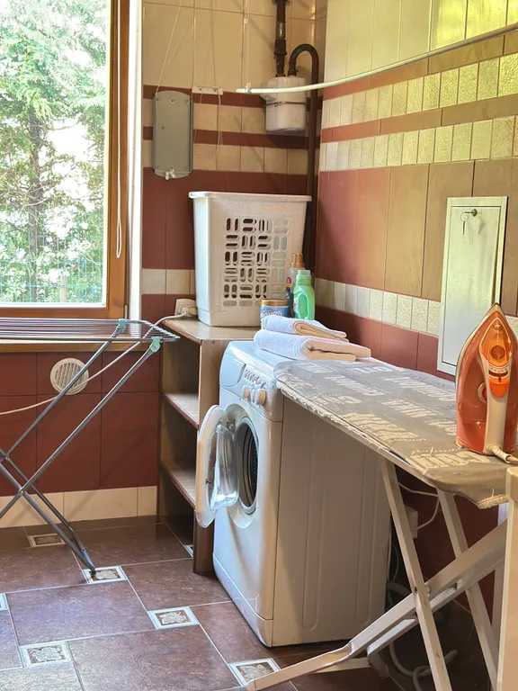 Уютный дом в 20 минутах от моря