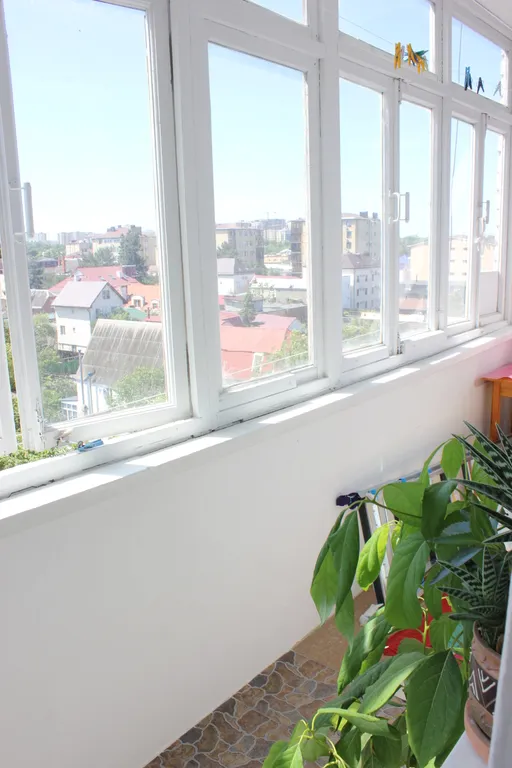 Квартира Уютная квартира в центре города — Анапа