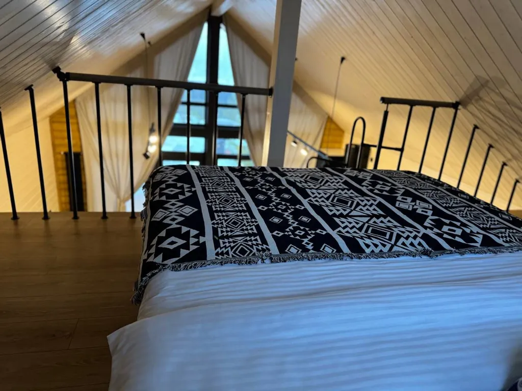 Частный загородный дом Freedom