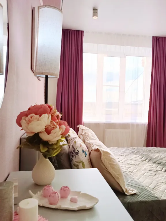 Комфорт и уют для большой семьи