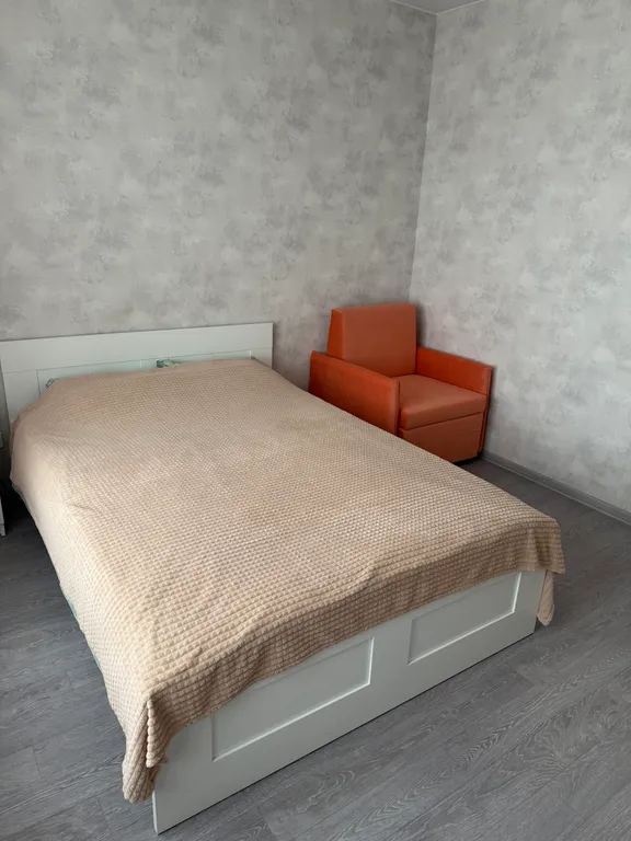 Уютная квартира в микрорайоне Ивушки