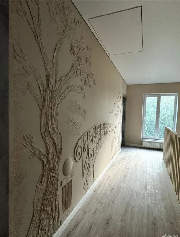 Дом с бассейном