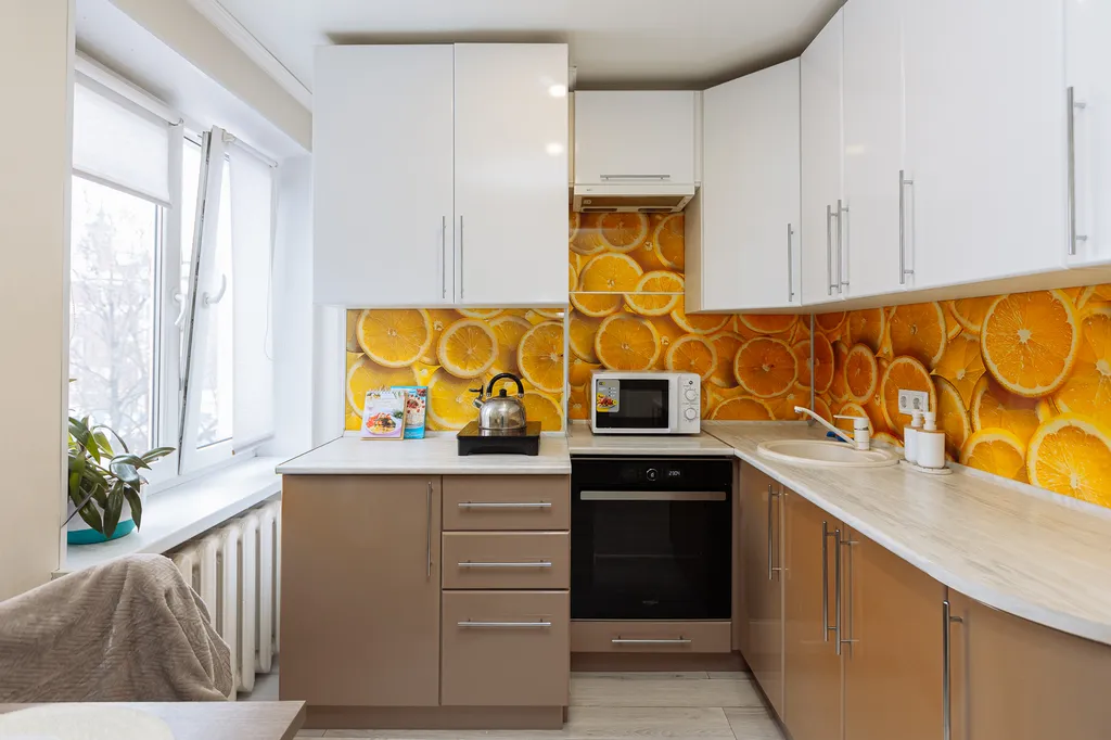 Уютная квартира в центре города рядом с Верхним Озером