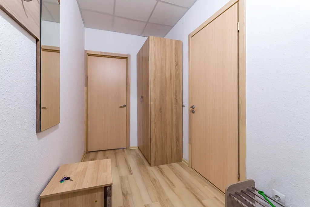 Квартира Квартира Апартамент в ЖК Артек — Екатеринбург