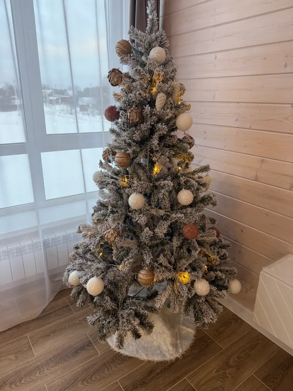 3-комнатный Дом