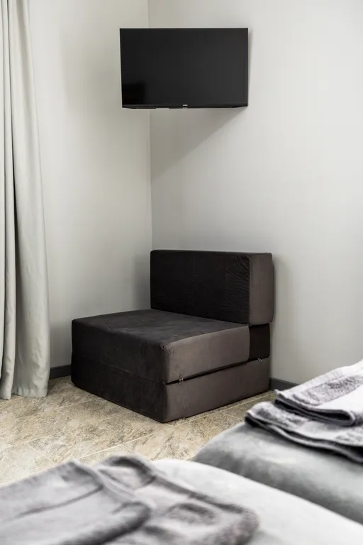 Коттедж МанжероКинг