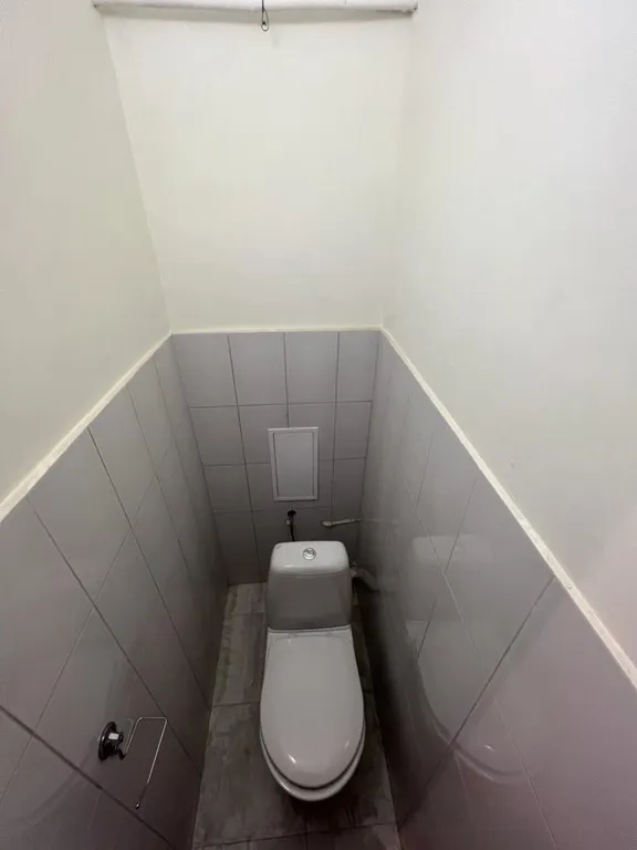 Уютная квартира в сердце Домбая