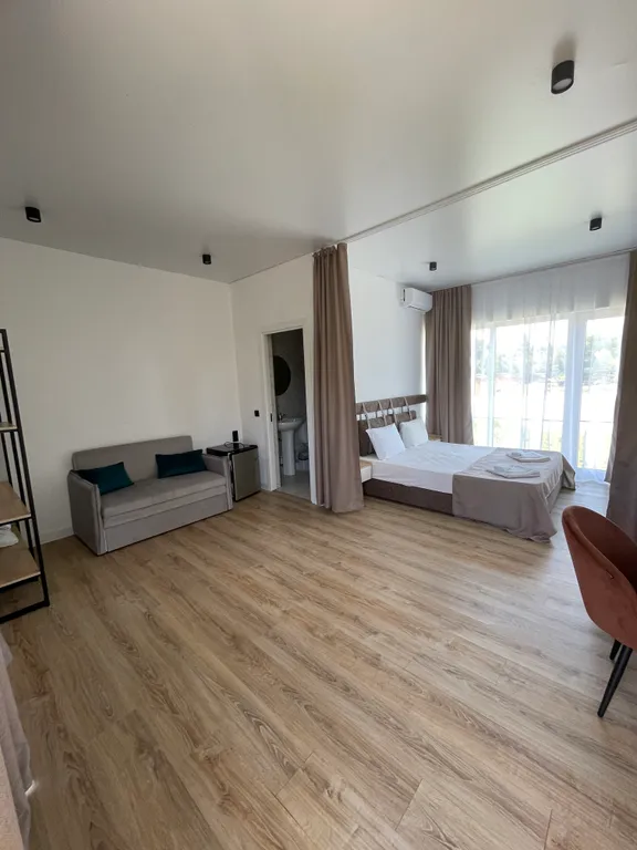 Квартира Комната — аренда посуточно в Гудаута