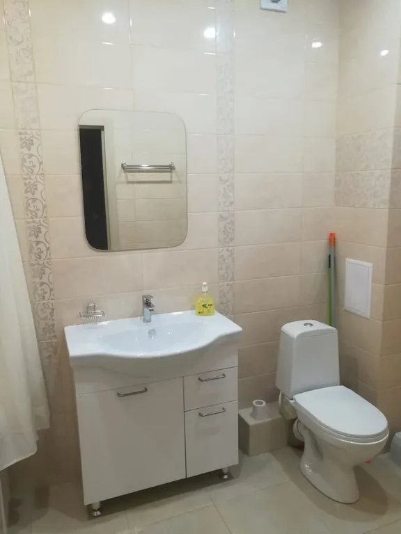 Квартира 1-комнатная Квартира — Великий Новгород