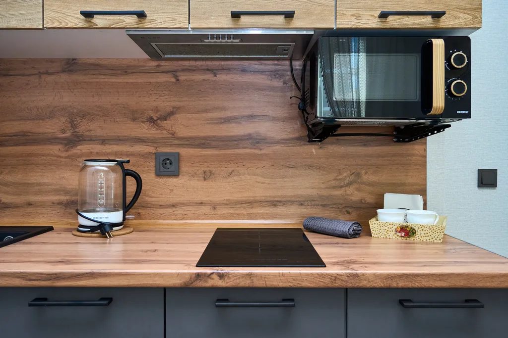 Квартира Квартира Комфортные аппартаменты — Краснодар