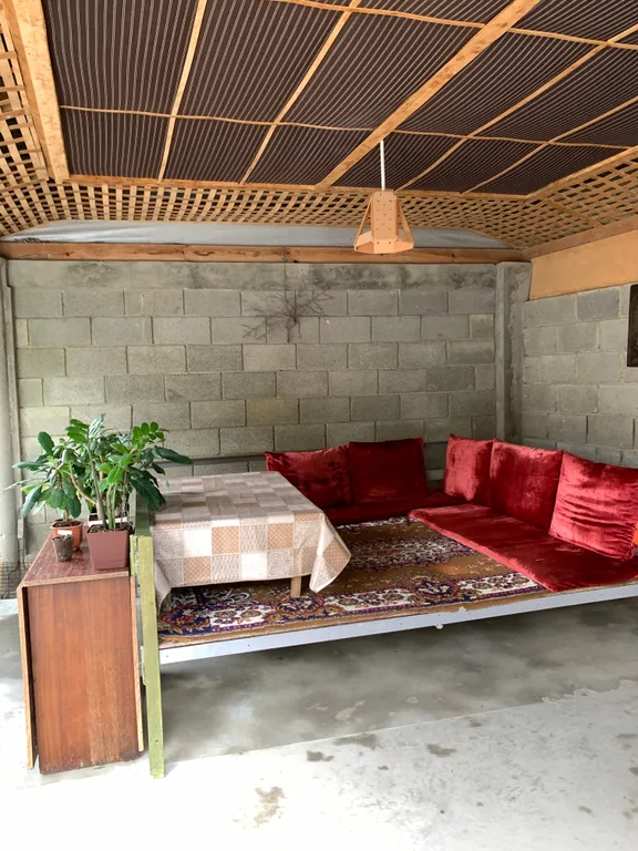 Дом под ключ со своим двором