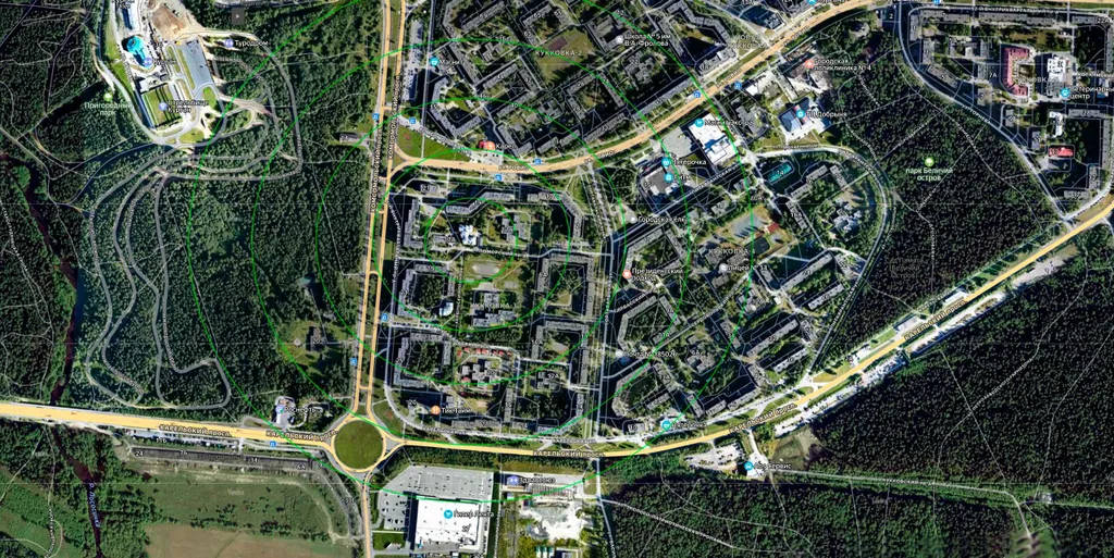 Просторная квартира с сауной рядом спорткомплекс Курган