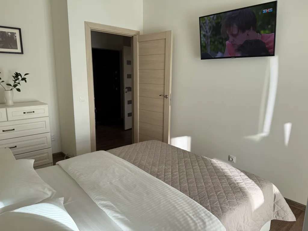 Апартаменты у Королевских ворот