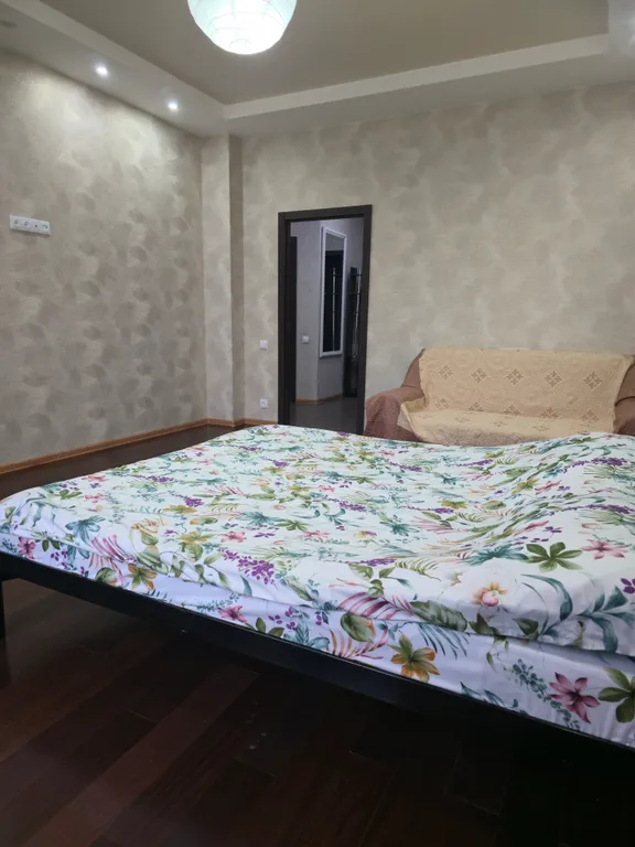 1 к.кв. с комфортом и водой