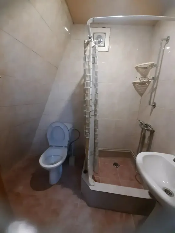 Трёхместный эконом
