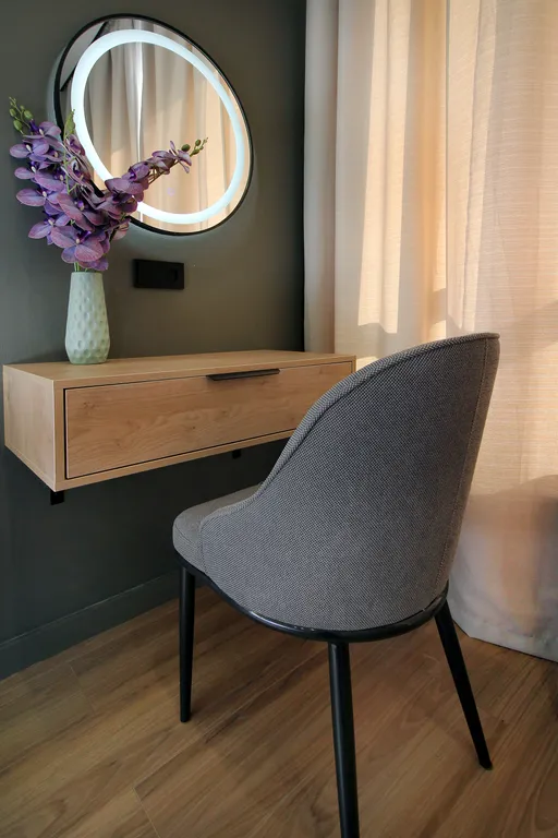 Meridian luxury apartments