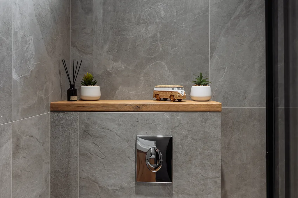 Эко дом у моря