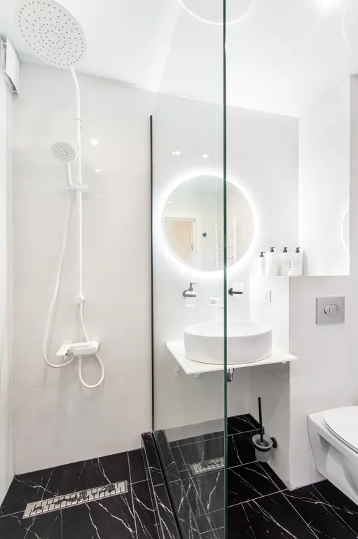 Квартира Квартира в Рыбной деревне — Калининград